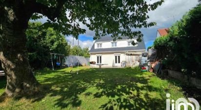 House 5 rooms of 93 m² in Béthune (62400)