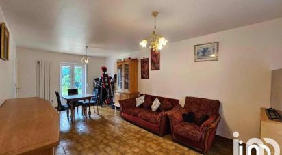 House 5 rooms of 93 m² in Béthune (62400)