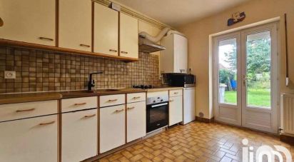 House 5 rooms of 93 m² in Béthune (62400)