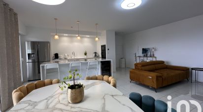 Appartement 3 pièces de 76 m² à Saint-Raphaël (83700)