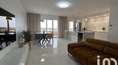 Apartment 3 rooms of 76 m² in Saint-Raphaël (83700)