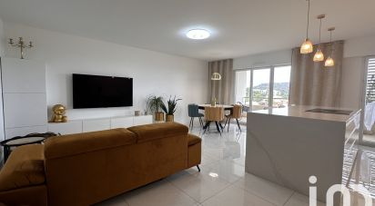 Apartment 3 rooms of 76 m² in Saint-Raphaël (83700)