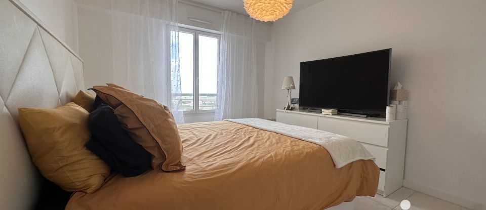 Apartment 3 rooms of 76 m² in Saint-Raphaël (83700)