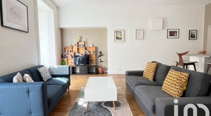 Appartement 5 pièces de 120 m² à Nantes (44000)