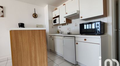 Appartement 3 pièces de 58 m² à Saint-Jean-de-Monts (85160)