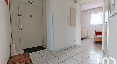 Appartement 3 pièces de 58 m² à Saint-Jean-de-Monts (85160)