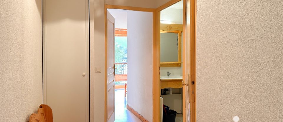 Appartement 2 pièces de 36 m² à Saint-Sorlin-d'Arves (73530)