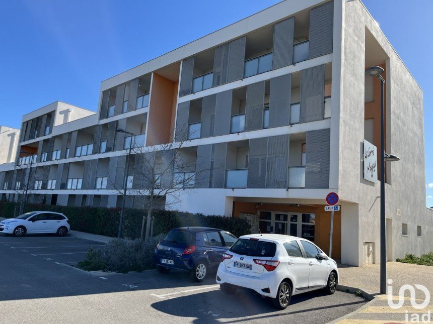 Appartement 2 pièces de 41 m² à Narbonne (11100)