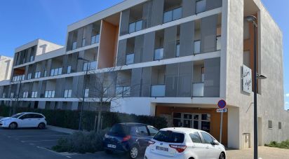 Appartement 2 pièces de 41 m² à Narbonne (11100)