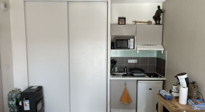 Appartement 2 pièces de 41 m² à Narbonne (11100)