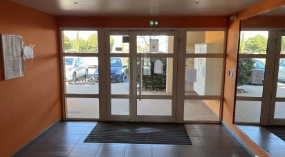 Appartement 2 pièces de 41 m² à Narbonne (11100)