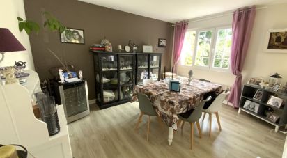 Maison 6 pièces de 140 m² à Cucq (62780)