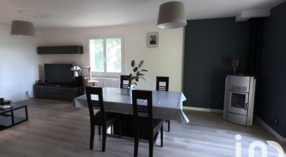 Maison 5 pièces de 115 m² à Courtes (01560)