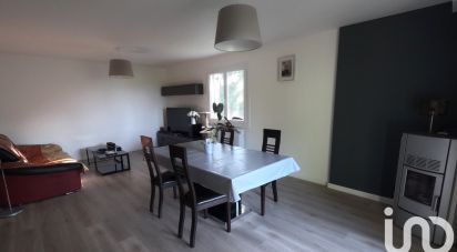 Maison 5 pièces de 115 m² à Courtes (01560)