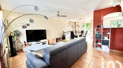 Maison 7 pièces de 137 m² à Loire-Authion (49800)