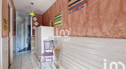 Traditional house 6 rooms of 140 m² in Vignoux-sur-Barangeon (18500)