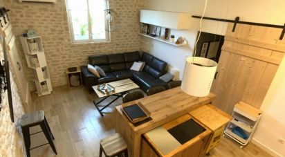 Appartement 3 pièces de 49 m² à Berck (62600)