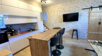 Appartement 3 pièces de 49 m² à Berck (62600)