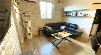 Apartment 3 rooms of 49 m² in Berck (62600)