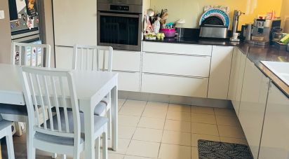 Maison 9 pièces de 152 m² à Poissy (78300)