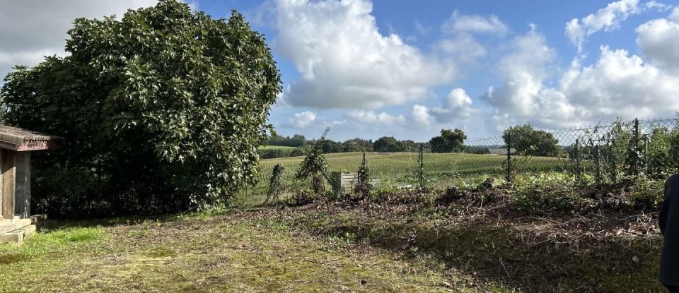 Maison 5 pièces de 146 m² à Habas (40290)