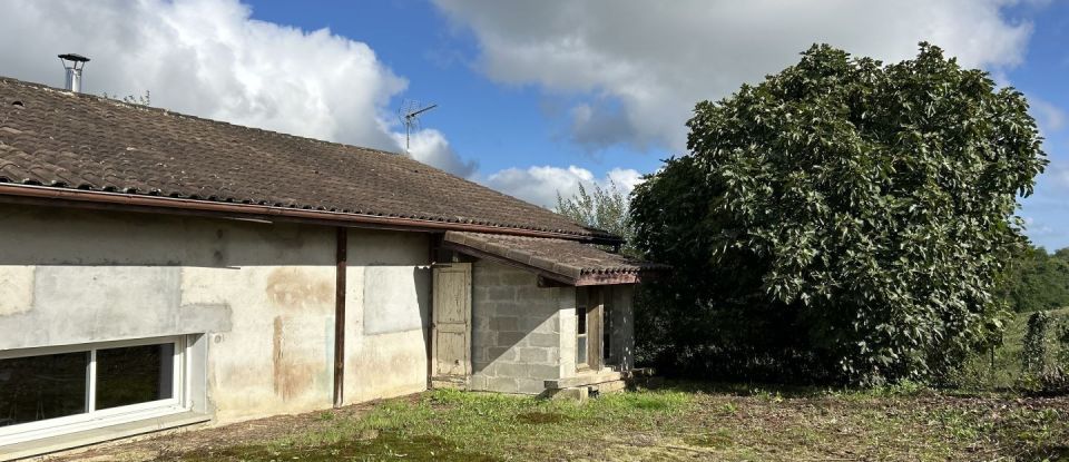 Maison 5 pièces de 146 m² à Habas (40290)