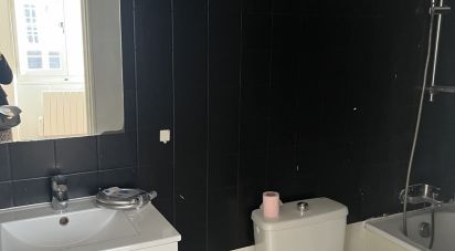 Appartement 2 pièces de 26 m² à Bordeaux (33000)