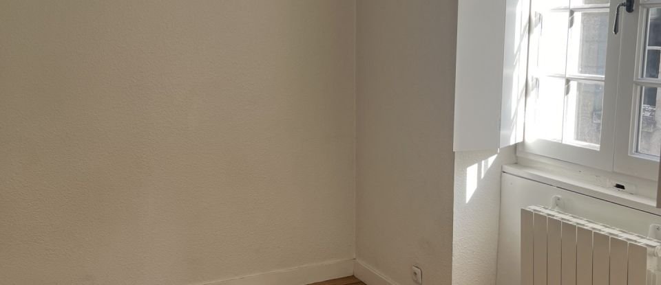 Appartement 2 pièces de 26 m² à Bordeaux (33000)