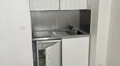 Appartement 2 pièces de 26 m² à Bordeaux (33000)