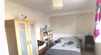 Apartment 5 rooms of 77 m² in Guingamp (22200)