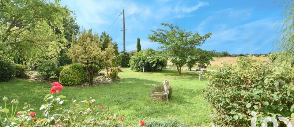 Maison traditionnelle 5 pièces de 157 m² à Seysses (31600)