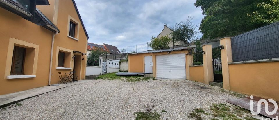 House 3 rooms of 57 m² in Vaujours (93410)