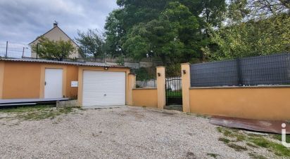 Maison 3 pièces de 57 m² à Vaujours (93410)