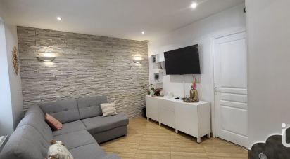 Maison 3 pièces de 57 m² à Vaujours (93410)