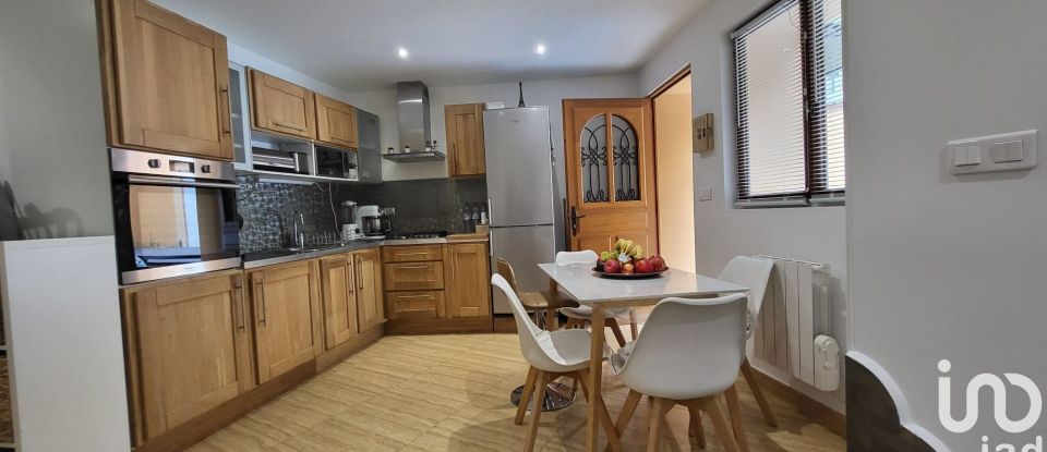 Maison 3 pièces de 57 m² à Vaujours (93410)