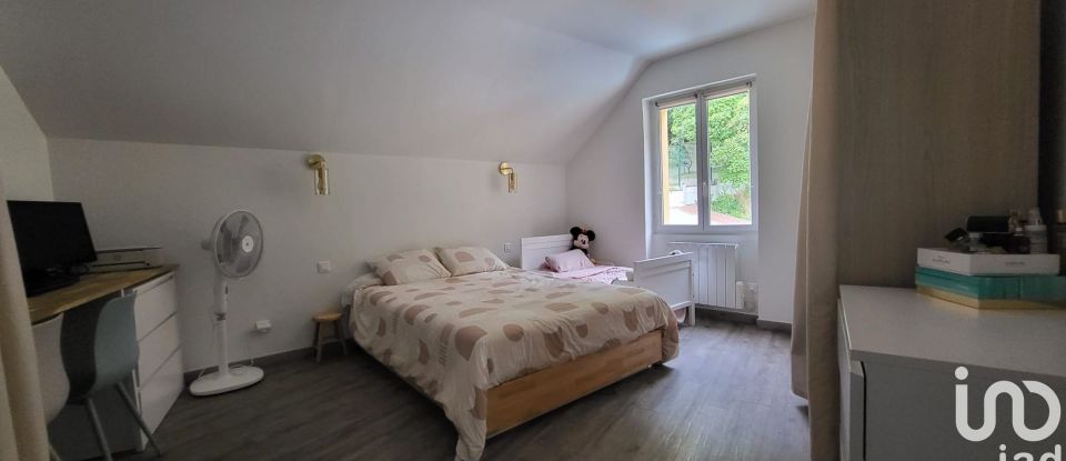 Maison 3 pièces de 57 m² à Vaujours (93410)