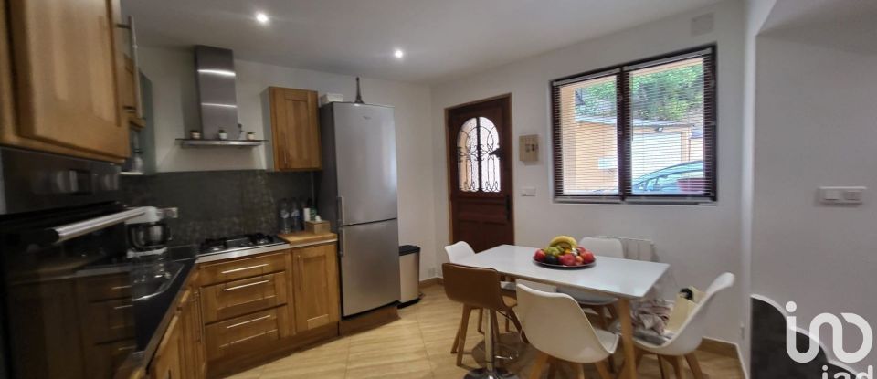 Maison 3 pièces de 57 m² à Vaujours (93410)