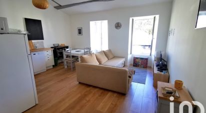 Apartment 2 rooms of 43 m² in Fouras (17450)