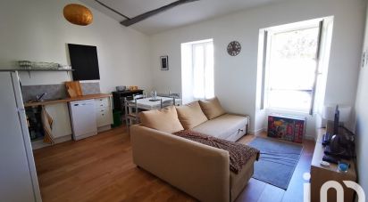 Apartment 2 rooms of 43 m² in Fouras (17450)