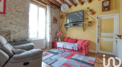 Village house 7 rooms of 147 m² in Arville (77890)