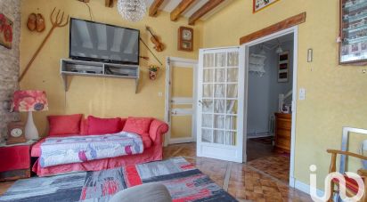 Village house 7 rooms of 147 m² in Arville (77890)