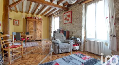 Village house 7 rooms of 147 m² in Arville (77890)