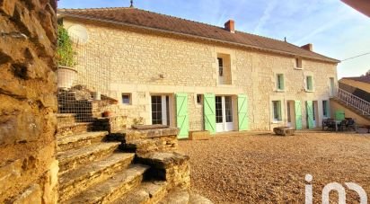 House 6 rooms of 265 m² in Vouneuil-sur-Vienne (86210)