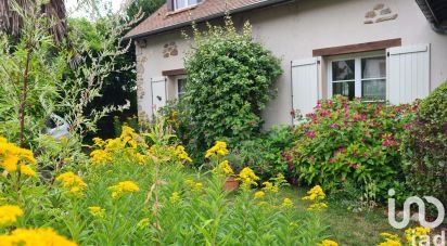 House 7 rooms of 145 m² in Fontenay-lès-Briis (91640)