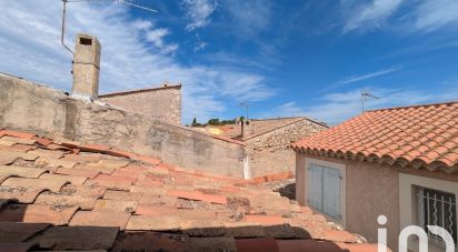 Village house 3 rooms of 56 m² in Saint-Mitre-les-Remparts (13920)