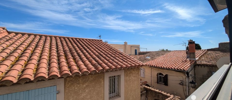 Maison de village 3 pièces de 56 m² à Saint-Mitre-les-Remparts (13920)