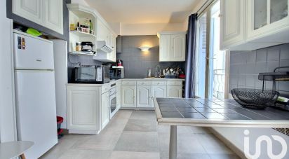 Appartement 2 pièces de 53 m² à Martigues (13500)