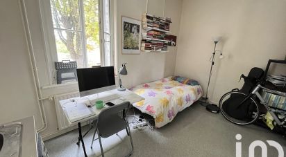 Studio 1 pièce de 14 m² à Amiens (80080)