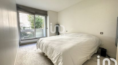 Appartement 3 pièces de 92 m² à Paris (75017)