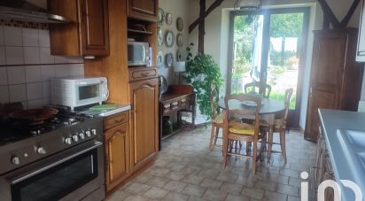 Traditional house 6 rooms of 150 m² in Écommoy (72220)